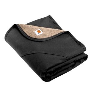 Carhartt Sherpa Lined Blanket
